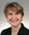 Claudia Scherrer Domingos, Head of Human Resources, Autogrill Schweiz AG